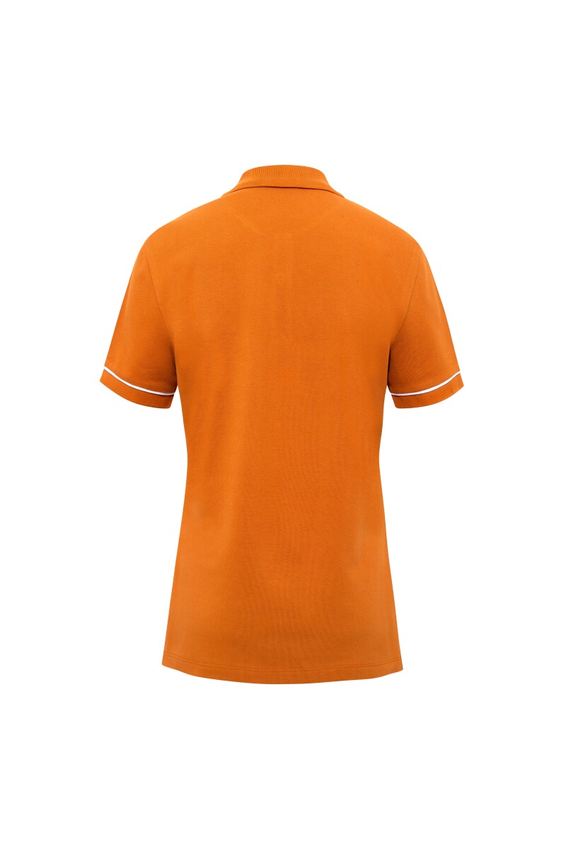 ADA - POLO YAKA T-SHIRT - (1)