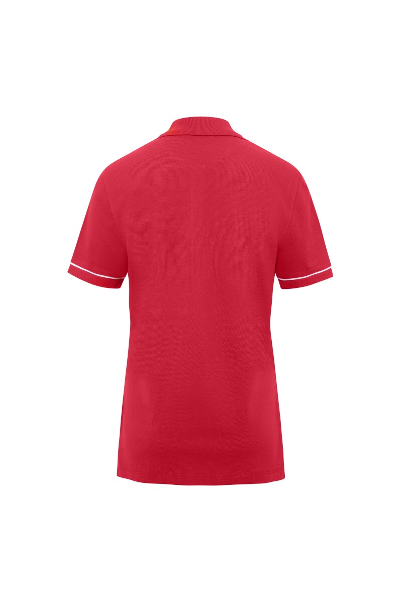 ADA - POLO COLLAR T-SHIRT - 10