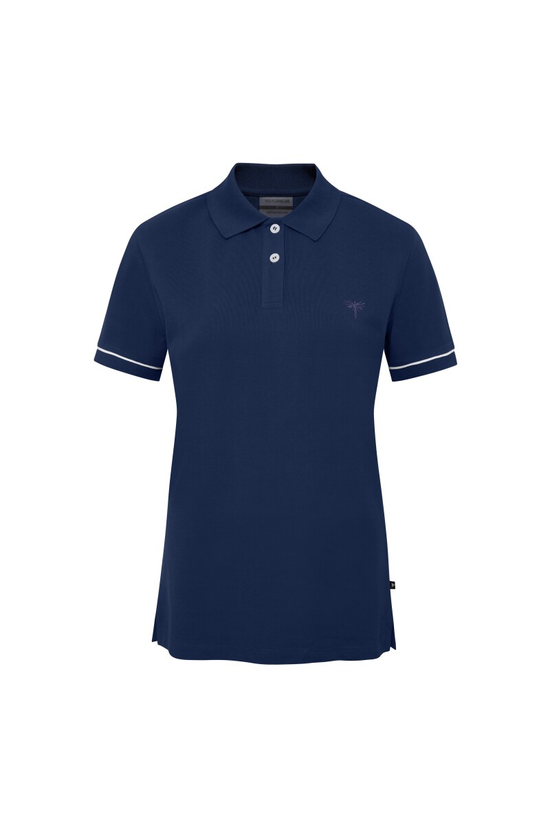 ADA - POLO COLLAR T-SHIRT - 11