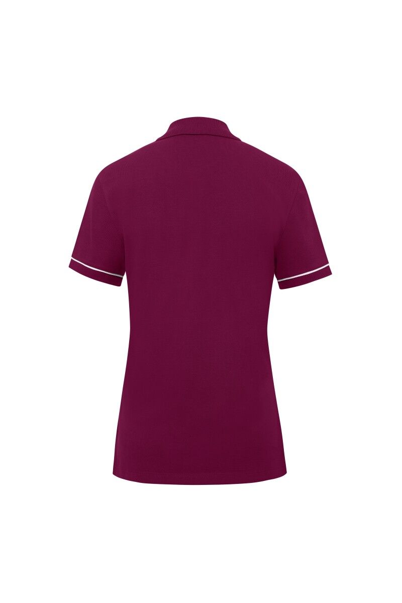 ADA - POLO COLLAR T-SHIRT - 14