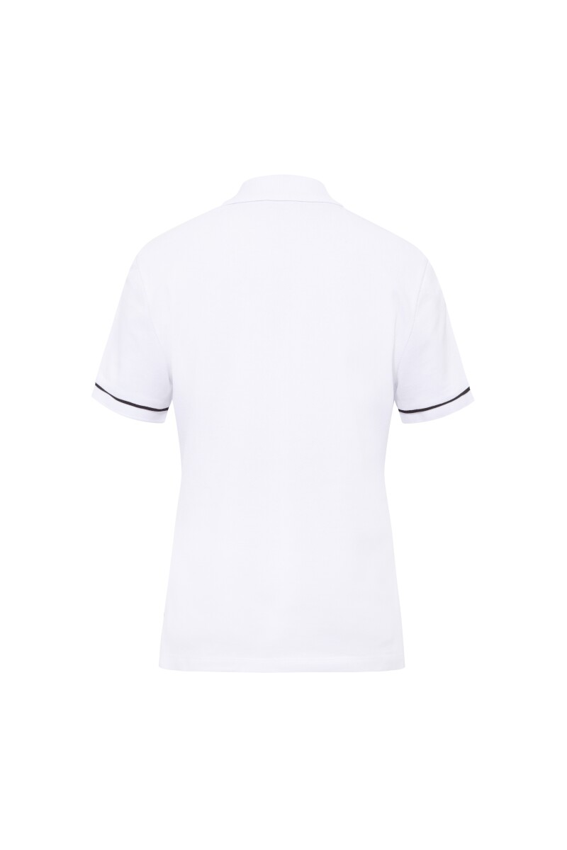 ADA - POLO COLLAR T-SHIRT - 16