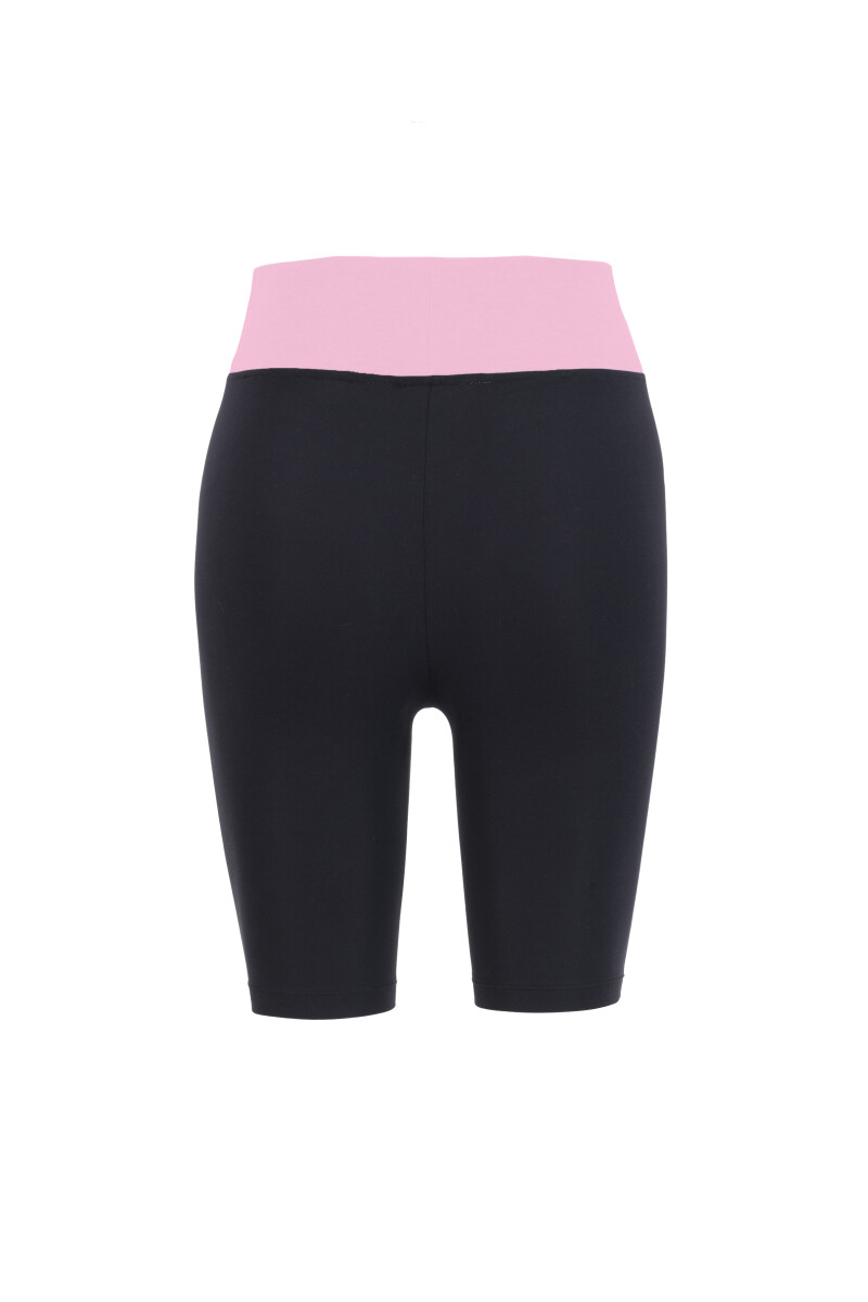 ALEX - ALEX BIKER LENGTH - 6
