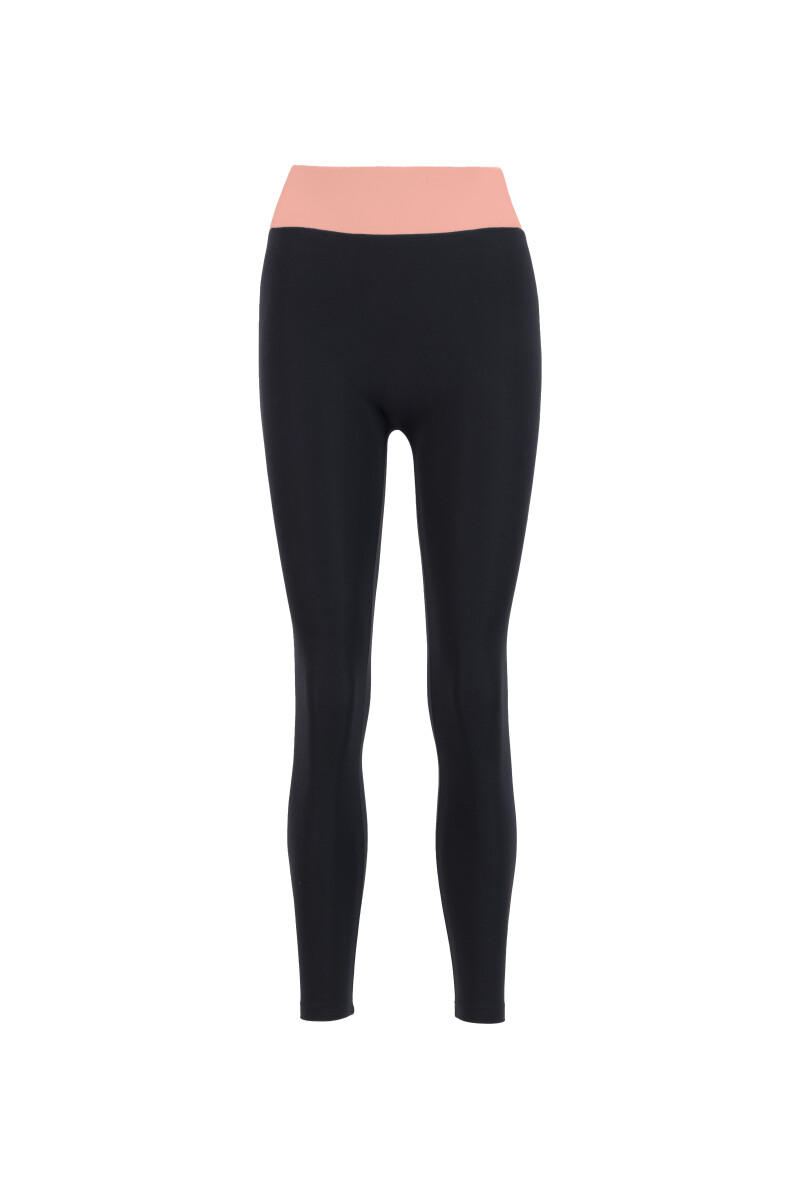 ALEX - ALEX HIGH RISE MULTI COLOR LEGGINGS - 13