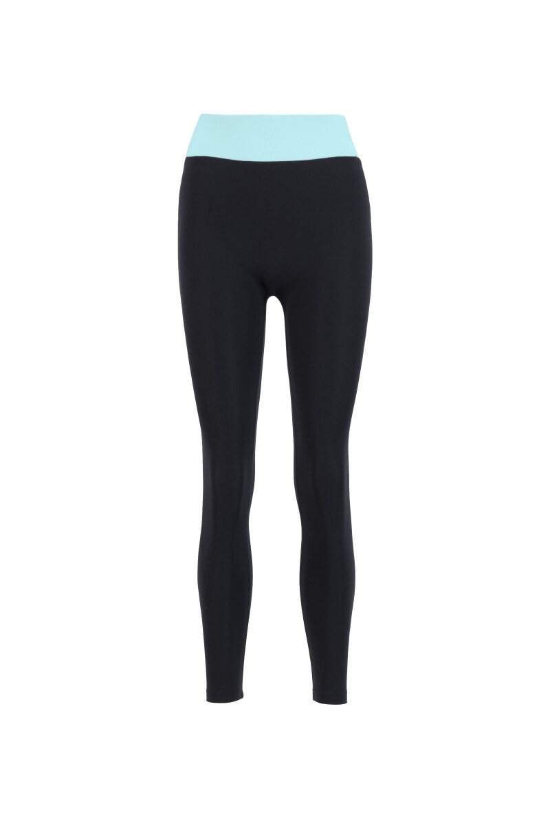 ALEX - ALEX HIGH RISE MULTI COLOR LEGGINGS - 15