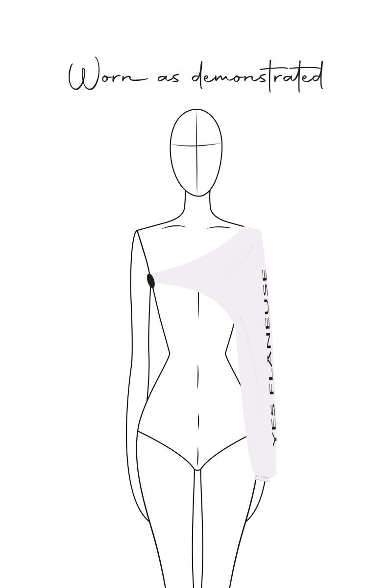 ALEXA - ARM ACCESSORY - 4
