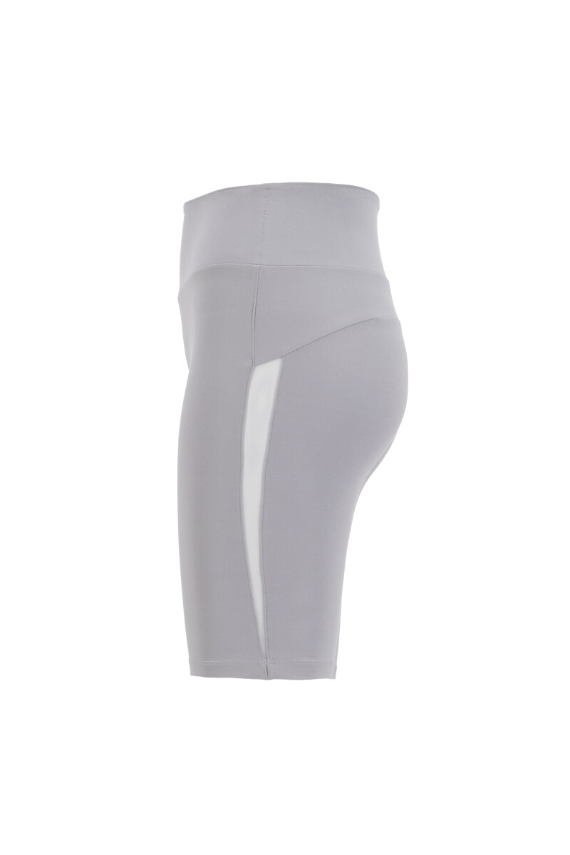 AMY - TÜL DETAY BİKER SPOR TAYTI - (1)