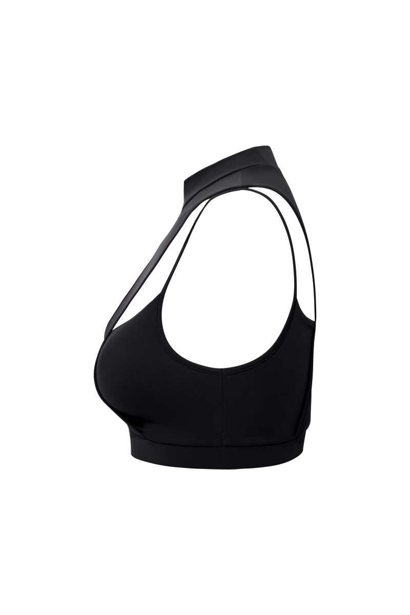 ANNA - SPORTS BRA W/ SPAGHETTI STRAPS - 5