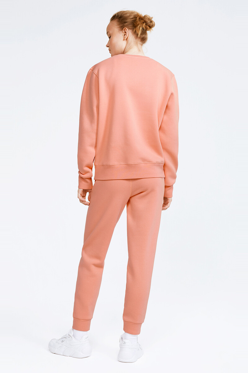 BLAKE - FLEECE EŞOFMAN ÜST - 3