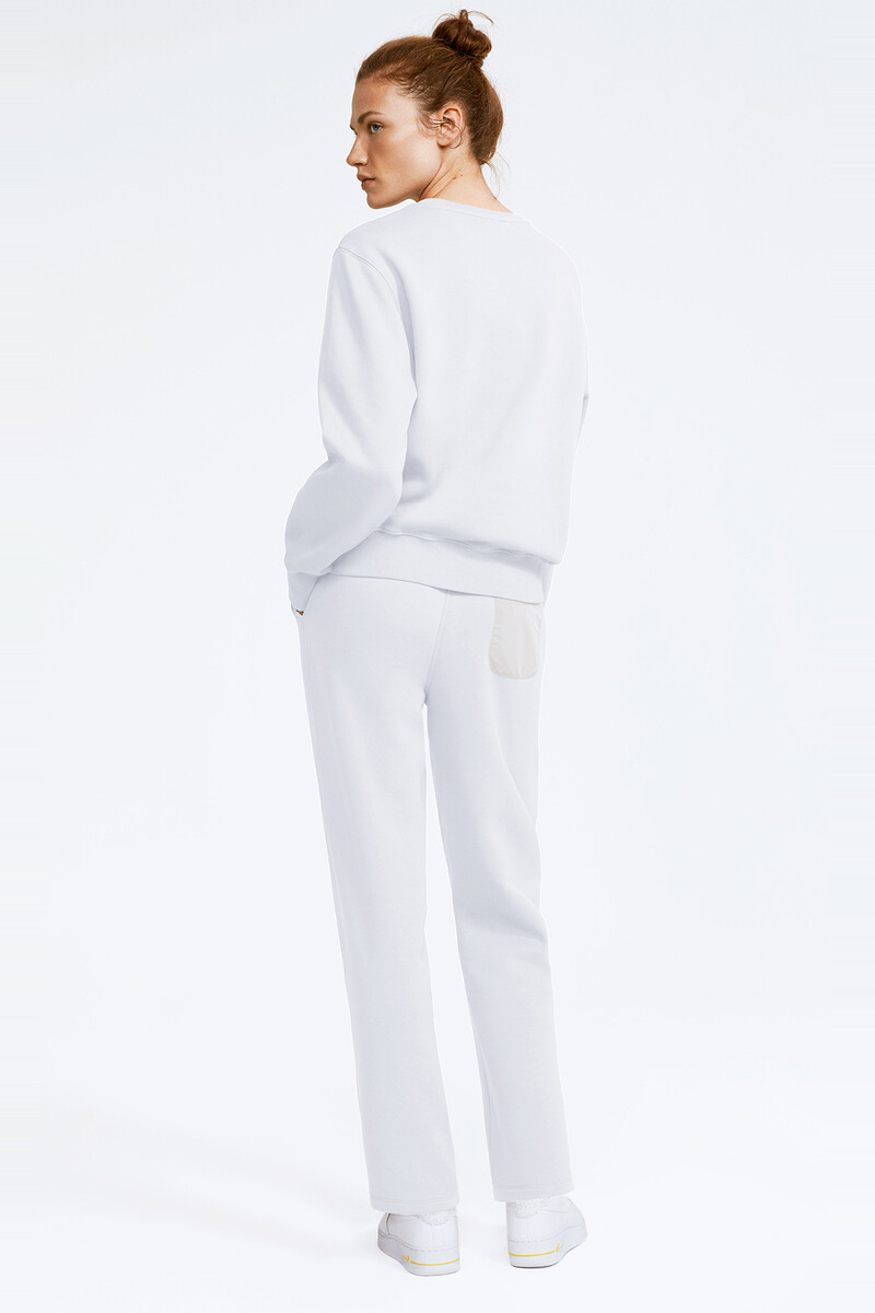 BLAKE - FLEECE EŞOFMAN ÜST - 7