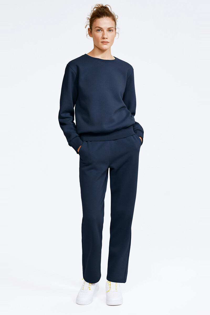 BLAKE - FLEECE EŞOFMAN ÜST - 14