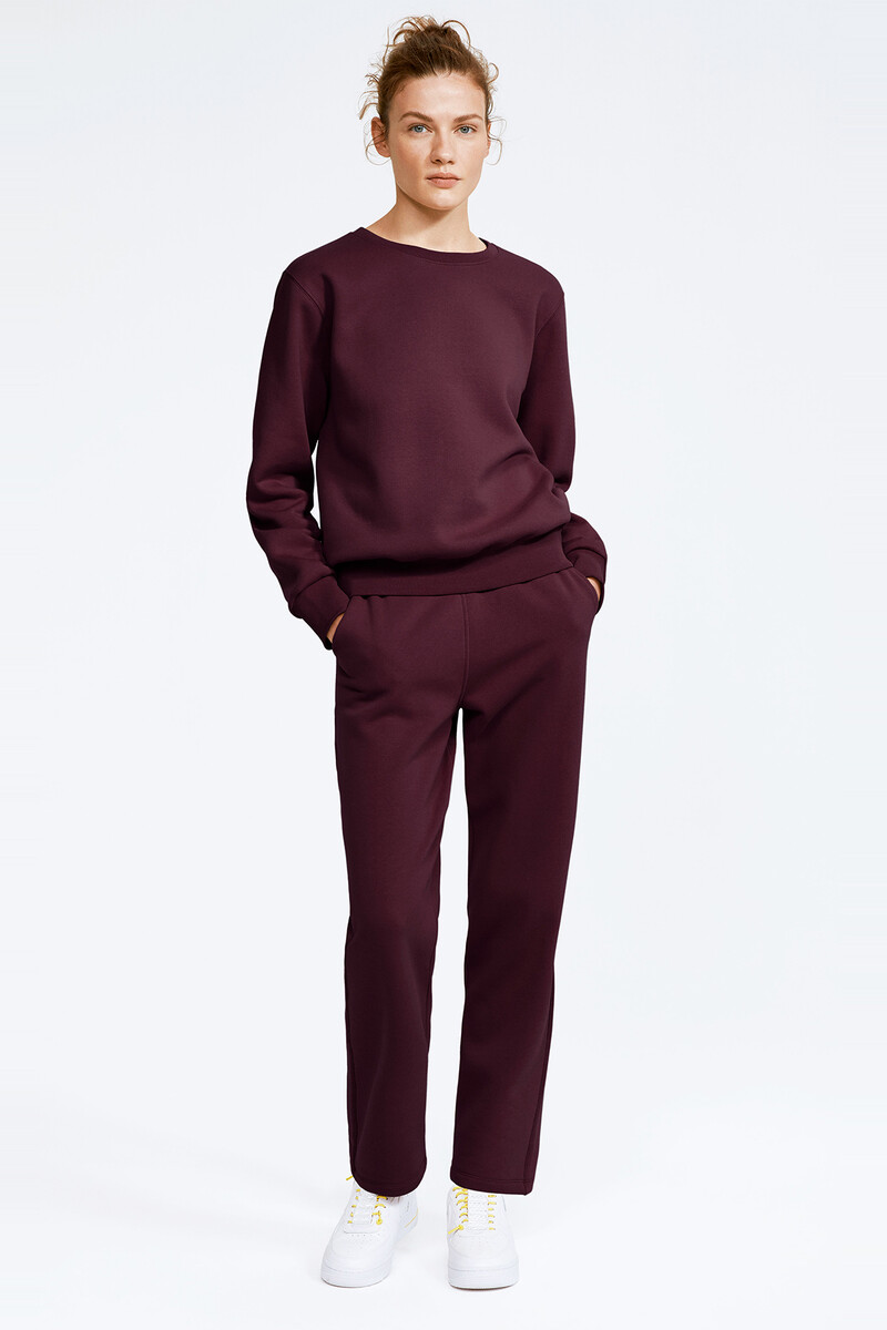 BLAKE - FLEECE EŞOFMAN ÜST - 22