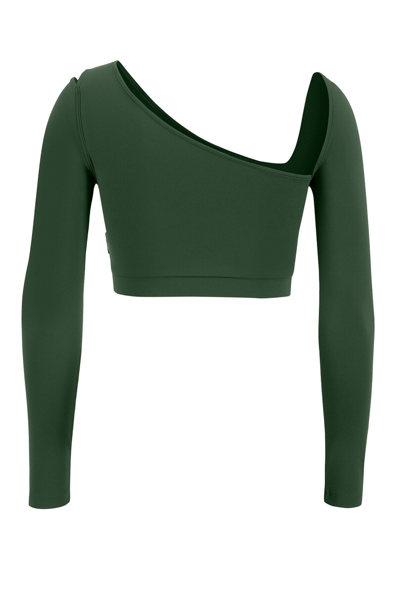 CARMEN - LONG SLEEVE TOP - (1)