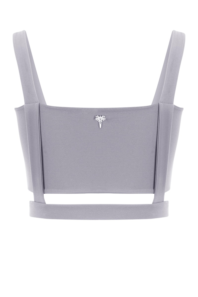 DEMI - WAIST DETAIL TOP - 4