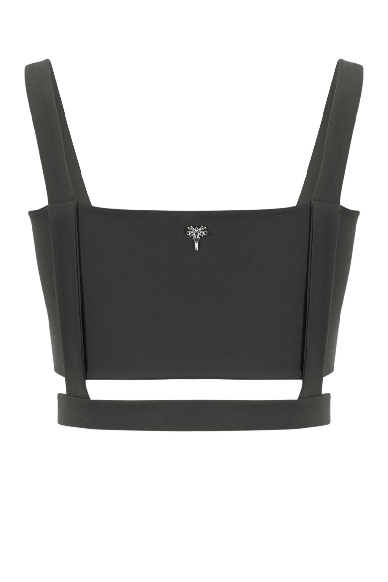 DEMI - WAIST DETAIL TOP - 6