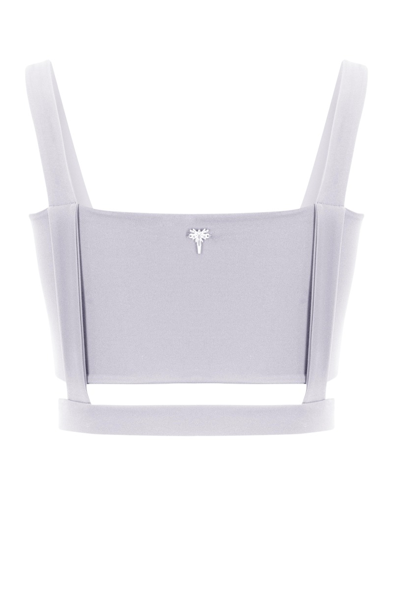 DEMI - WAIST DETAIL TOP - 8