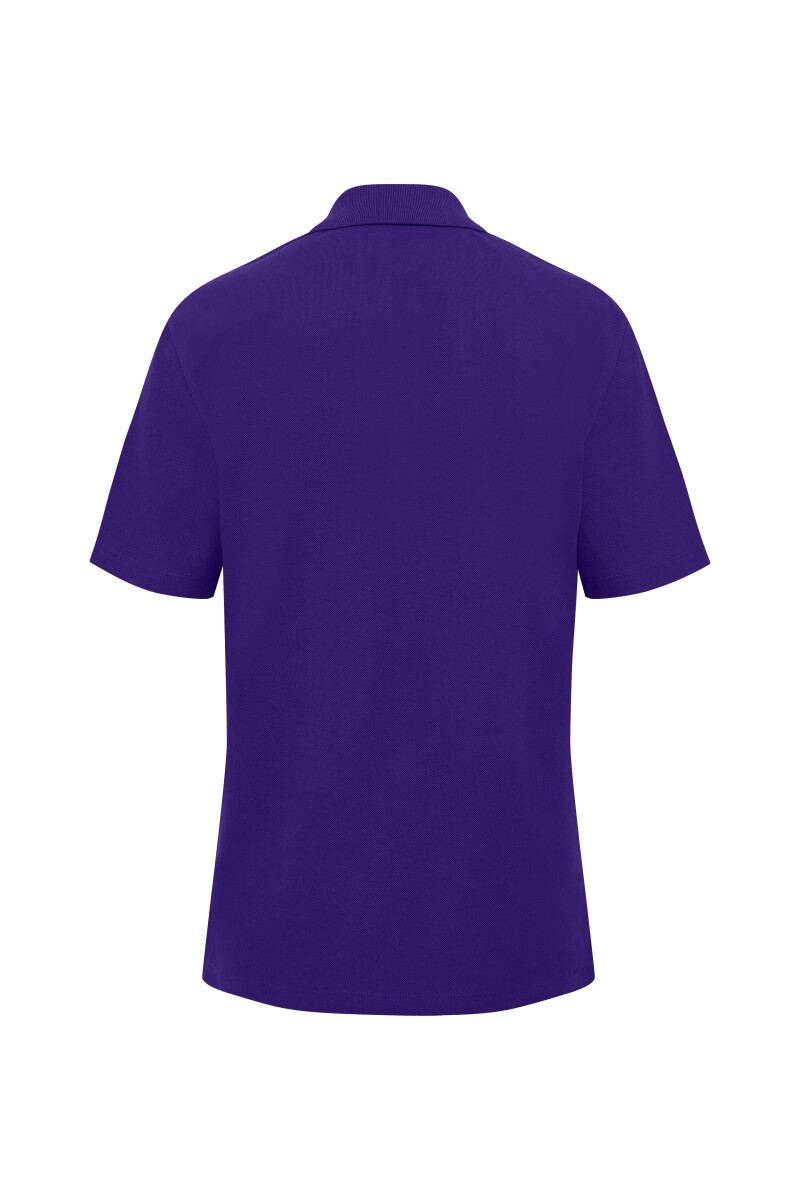 FLORANCE - POLO YAKA T-SHIRT - (1)