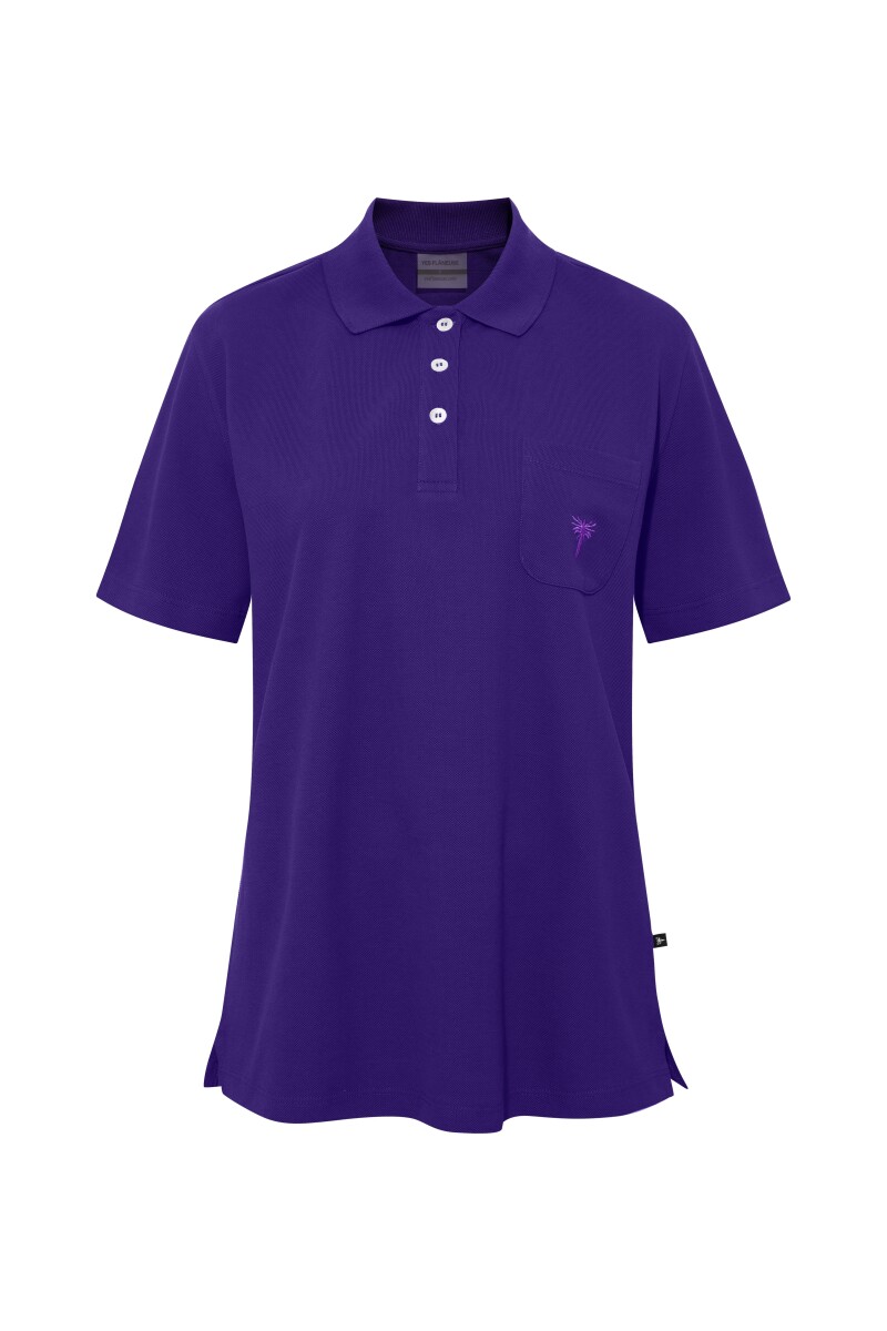 FLORANCE - POLO YAKA T-SHIRT - 