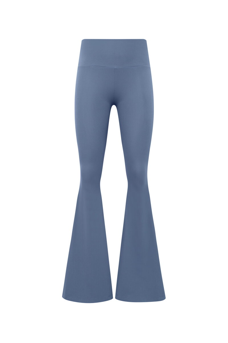 GABRIELLA - SPANISH FLARE LEGGINGS - 11