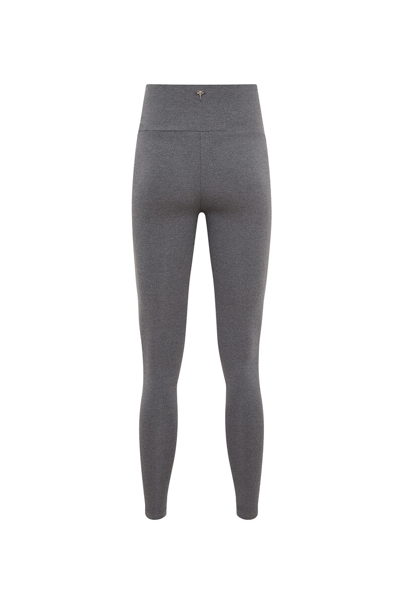 GALE - BELT DETAILS LEGGINGS - 11