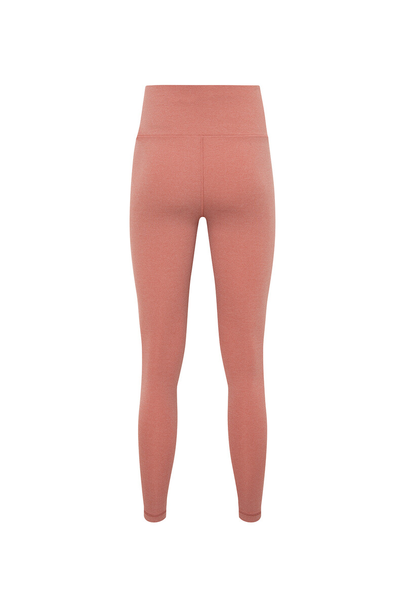 HOLLY - SILKY SOFT COMPRESSIVE LEGGINGS - 10