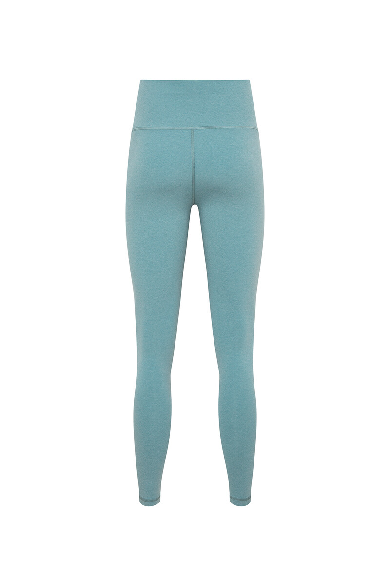 HOLLY - SILKY SOFT COMPRESSIVE LEGGINGS - 6