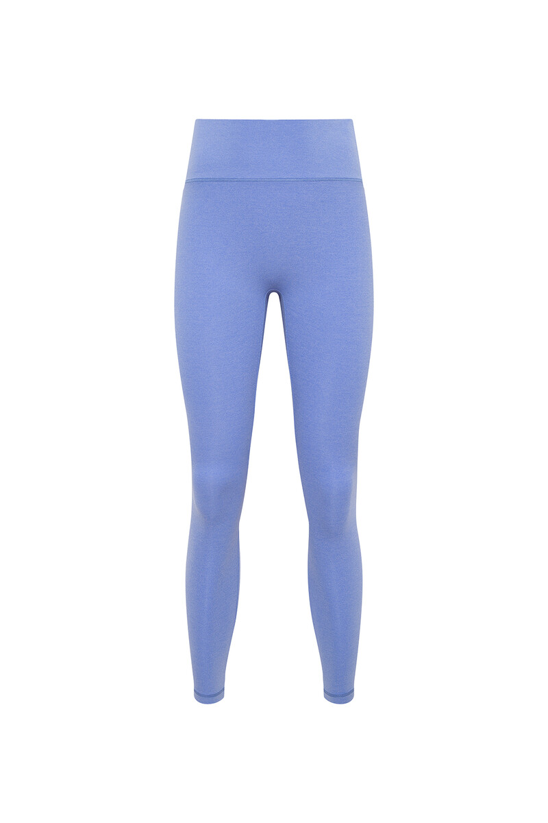 HOLLY - SILKY SOFT COMPRESSIVE LEGGINGS - 