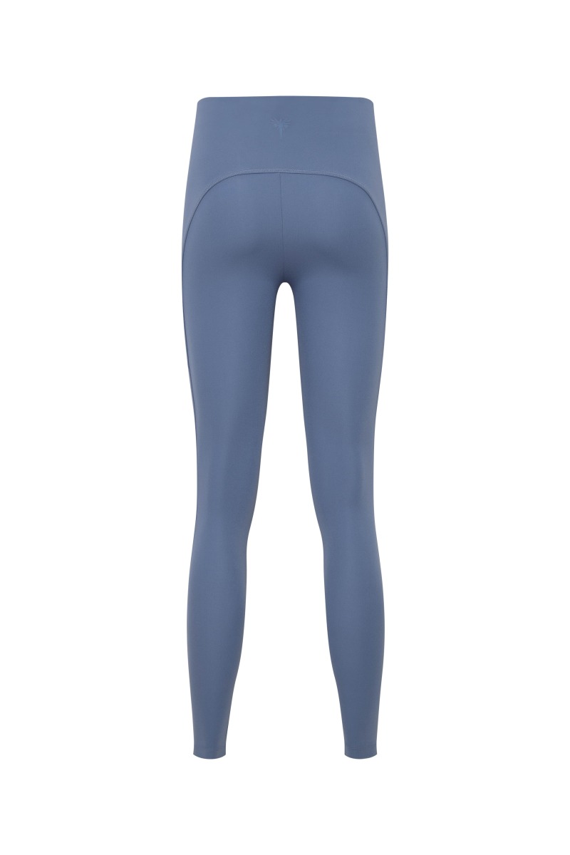 HOPE BLOSSOMS EDITION - HIGH WAIST LEGGINGS W/ SIDE POCKETS - 9