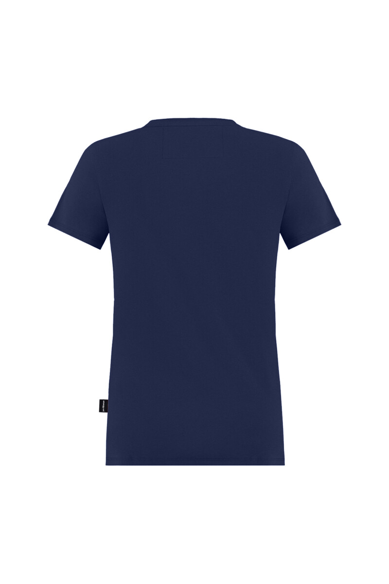 JORDAN - BİSİKLET YAKA BASIC T-SHIRT - 6