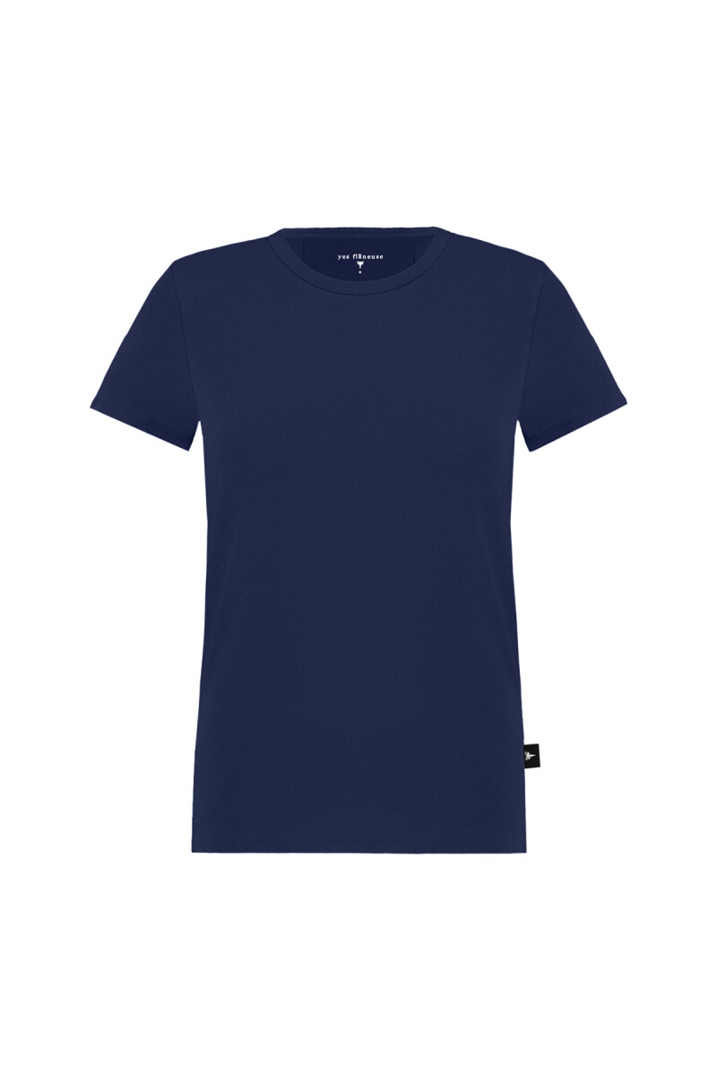 JORDAN - BİSİKLET YAKA BASIC T-SHIRT - 5