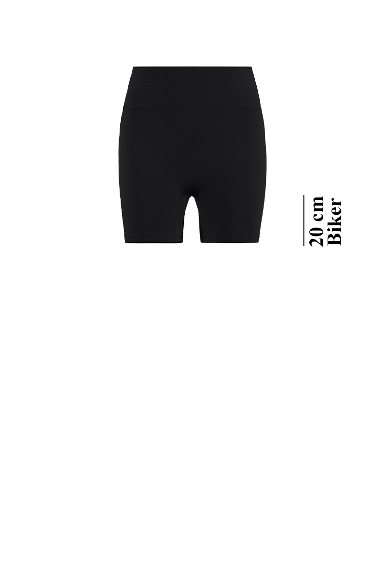 JOURNEY - 20 CM BIKER LEGGINGS - 1
