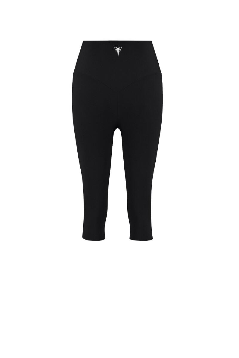 JOURNEY - 3/4 LENGTH YOGA LEGGINGS - 2