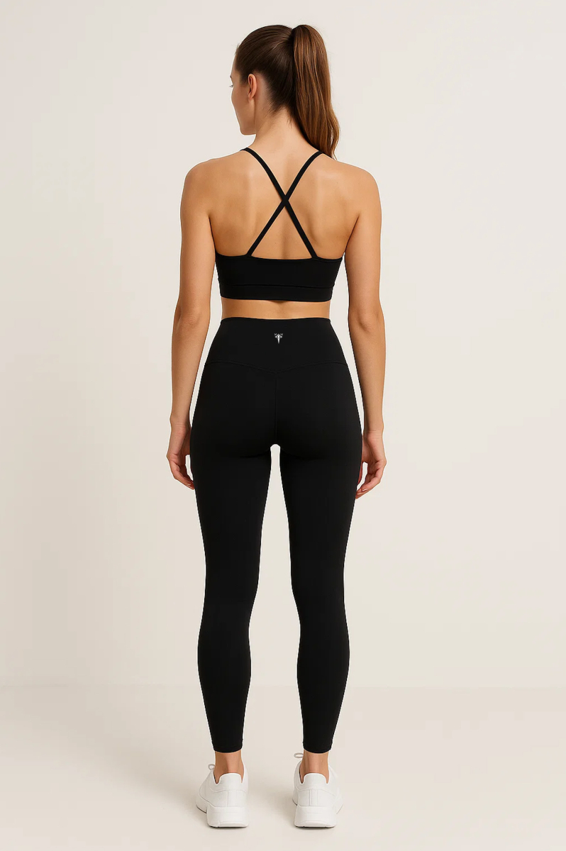 JOURNEY - 60 CM ANKLE LENGTH - 3