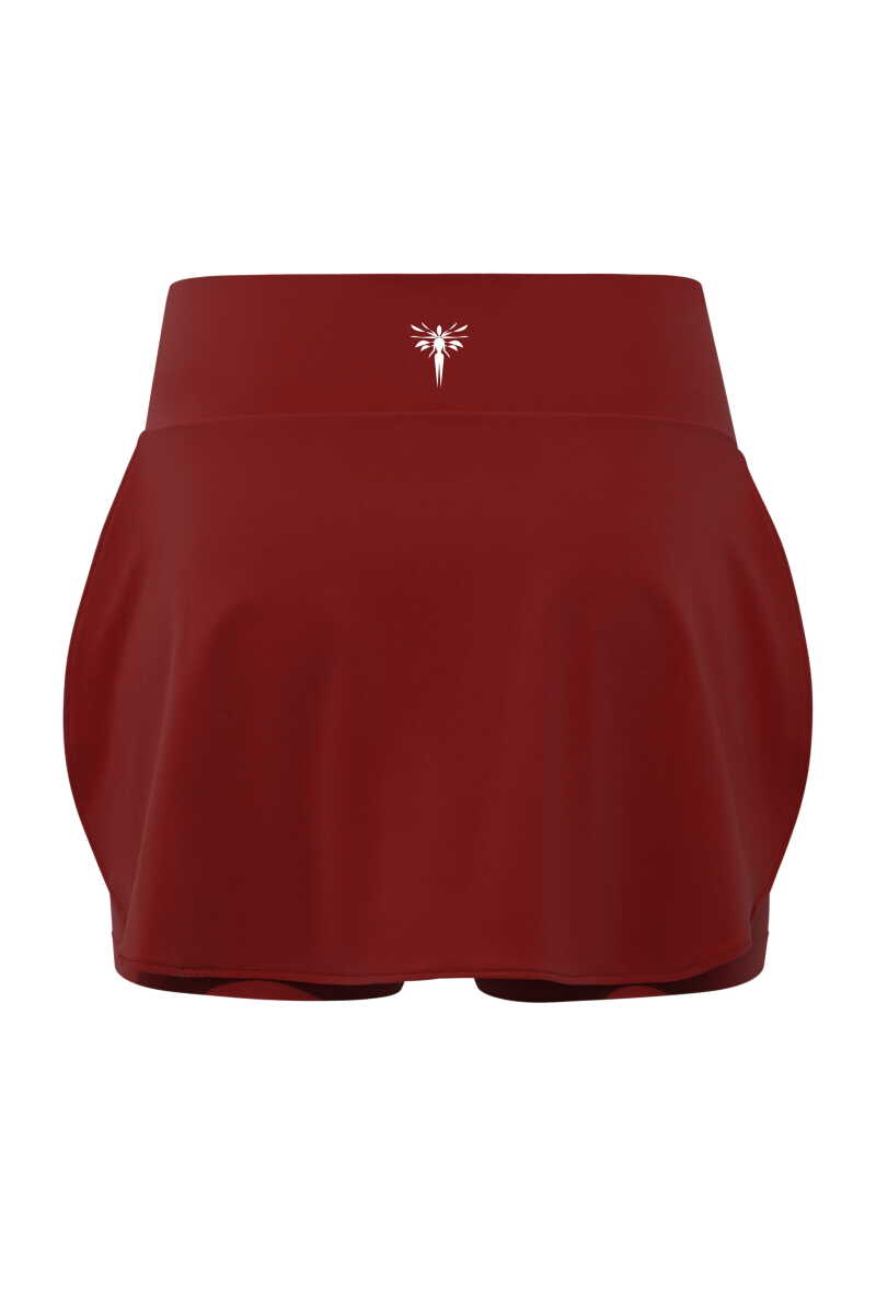 KAREN - SHORT SKIRT - 12