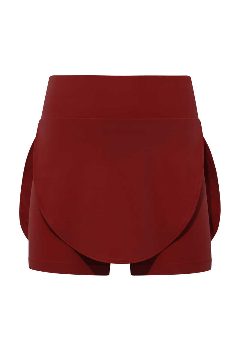 KAREN - SHORT SKIRT - 10