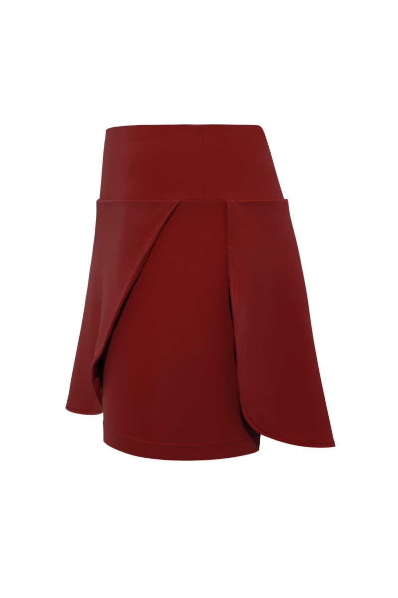 KAREN - SHORT SKIRT - 11