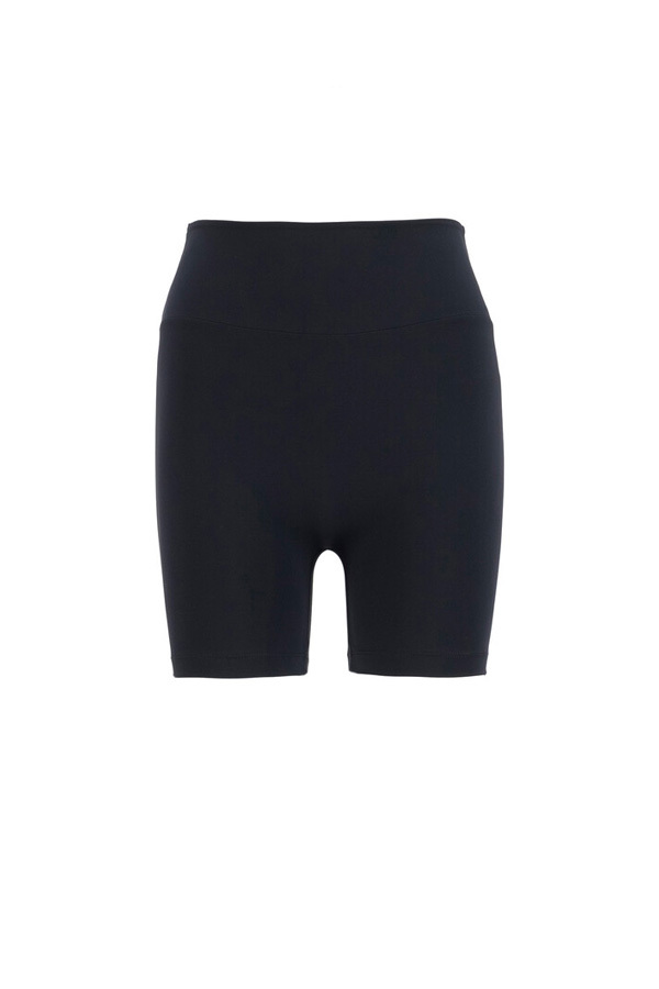MAYA - MINI BIKER LEGGINGS - 3