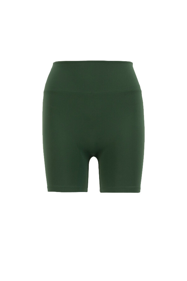 MAYA - MINI BIKER LEGGINGS - 1