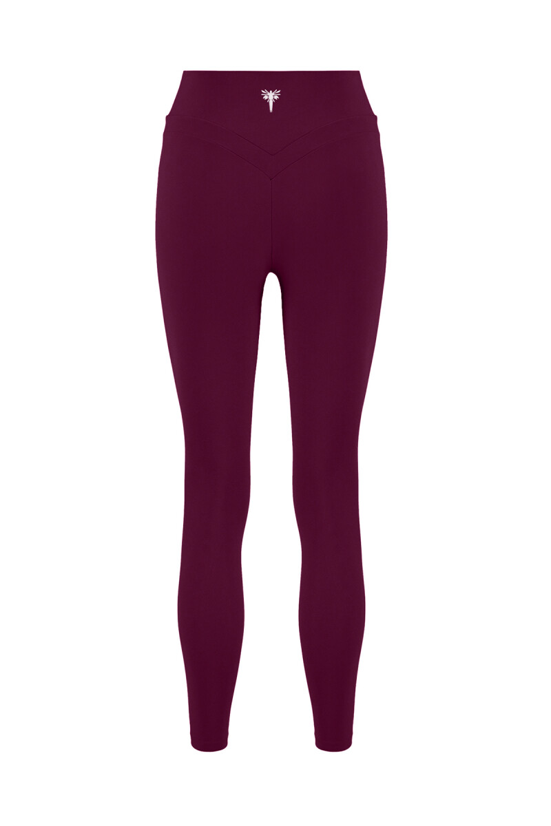 MELİSSA RUFFLES EDITION -HIGH WAIST YF SIGNATURE YOGA TIGHTS - (1)