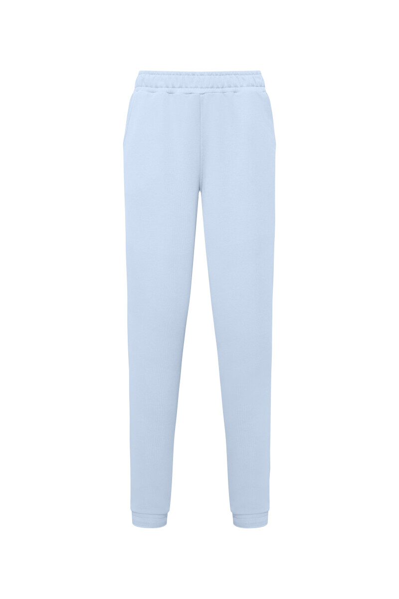 OPHELIA - YÜKSEK BEL EŞOFMAN ALT - 4