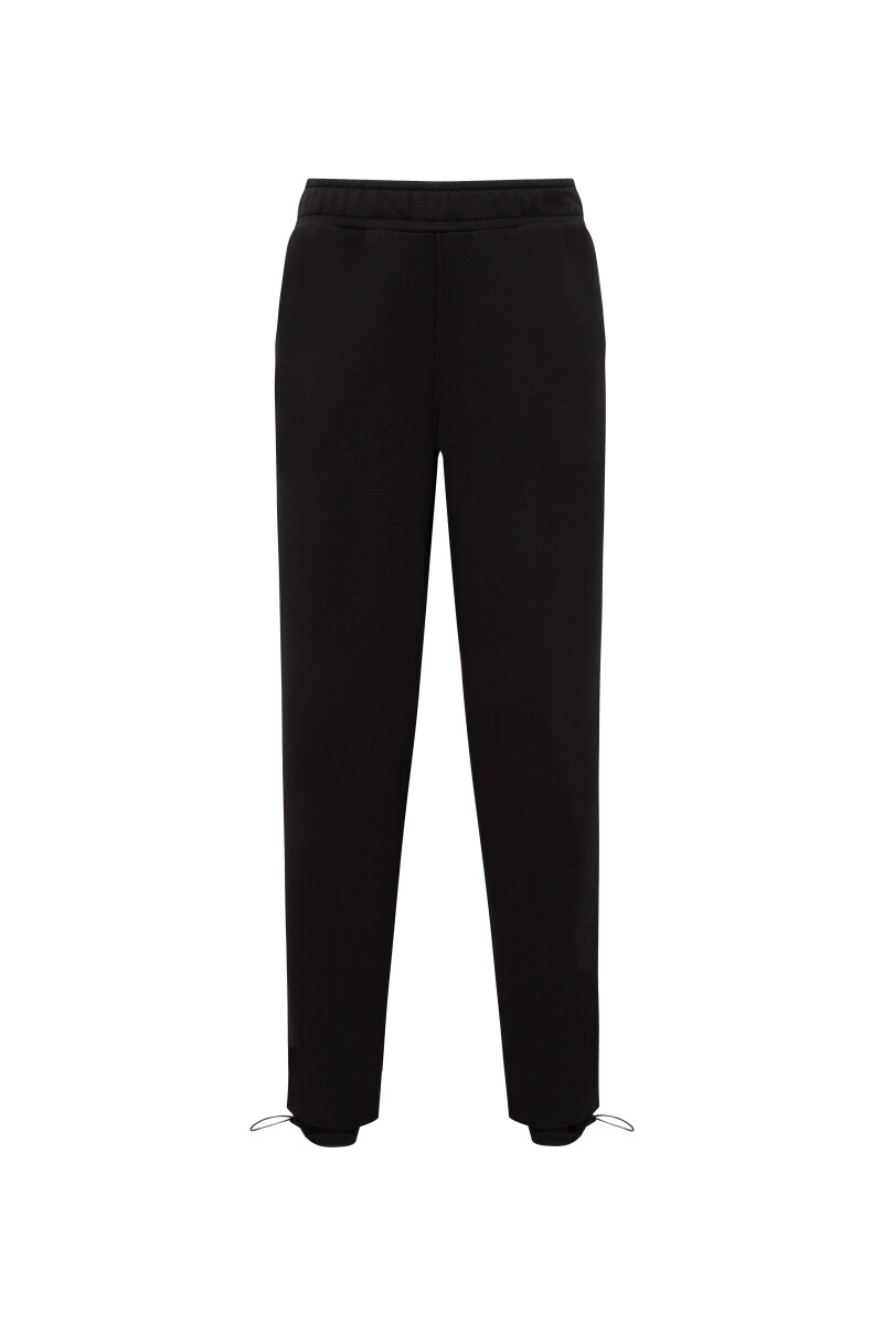 OPHELIA - HIGH WAIST TRACKBOT - 