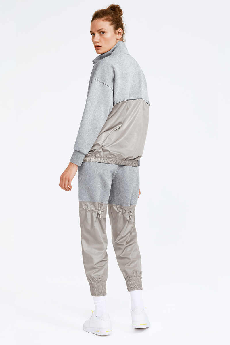 QUINN - QUINN FLEECE SWEATSHIRT - 11