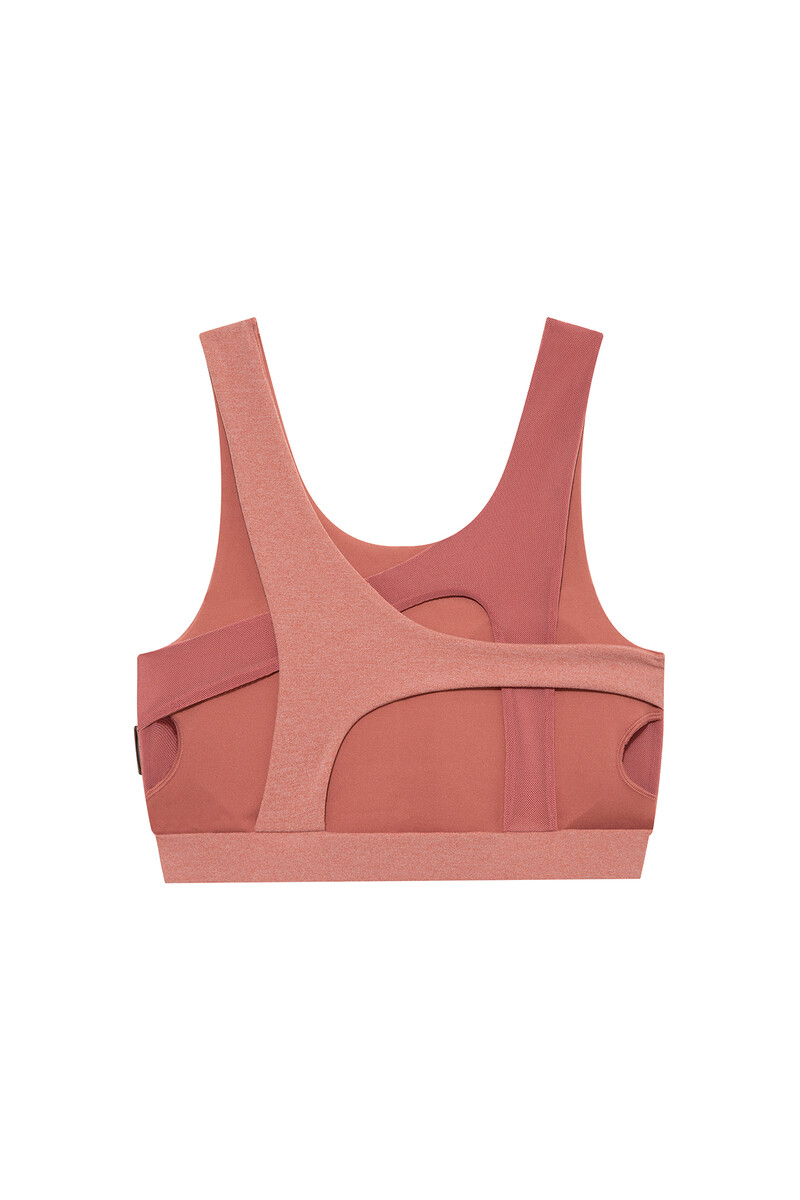 SIMONE - BACK DETAIL SPORTS BRA - 7