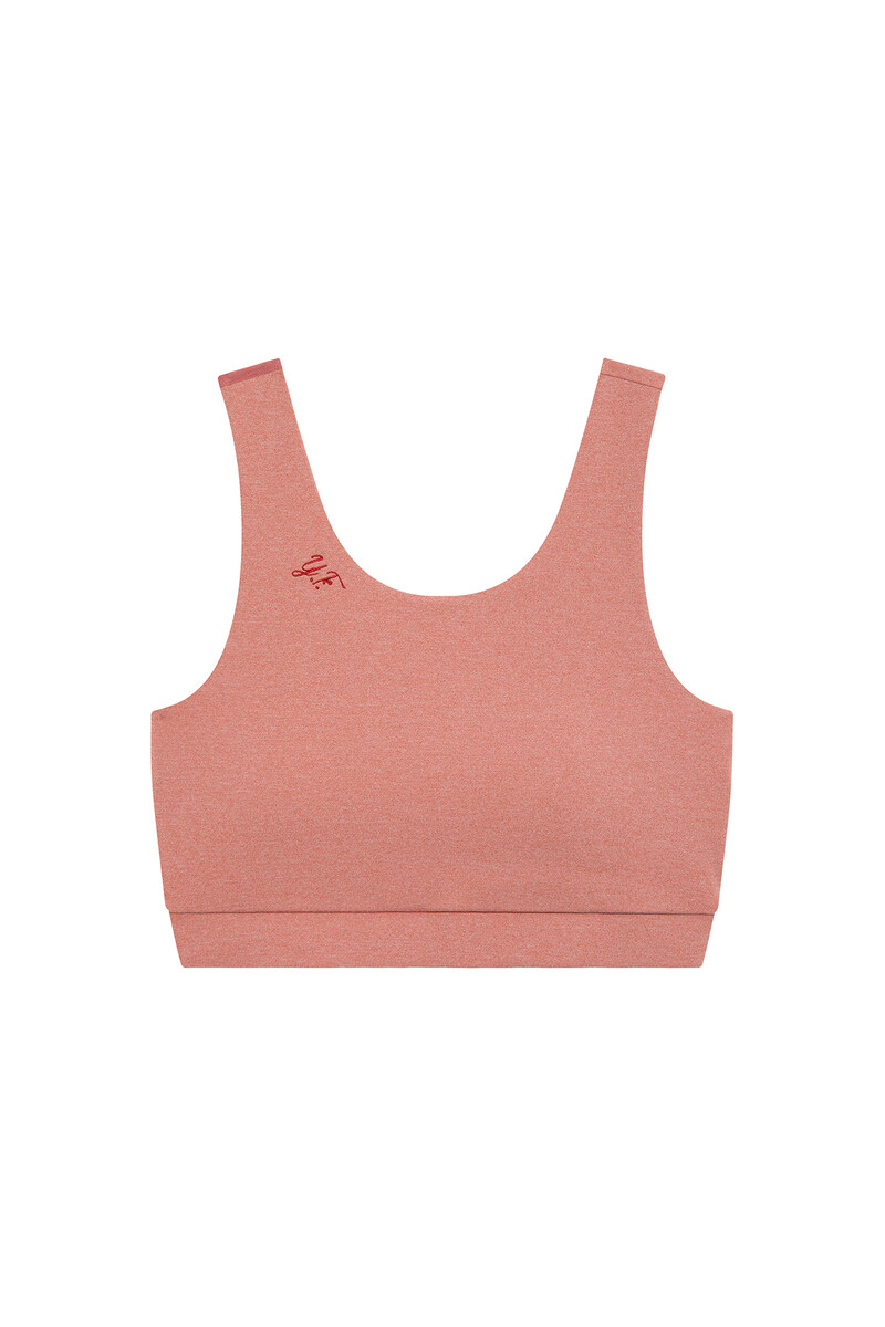 SIMONE - BACK DETAIL SPORTS BRA - 6