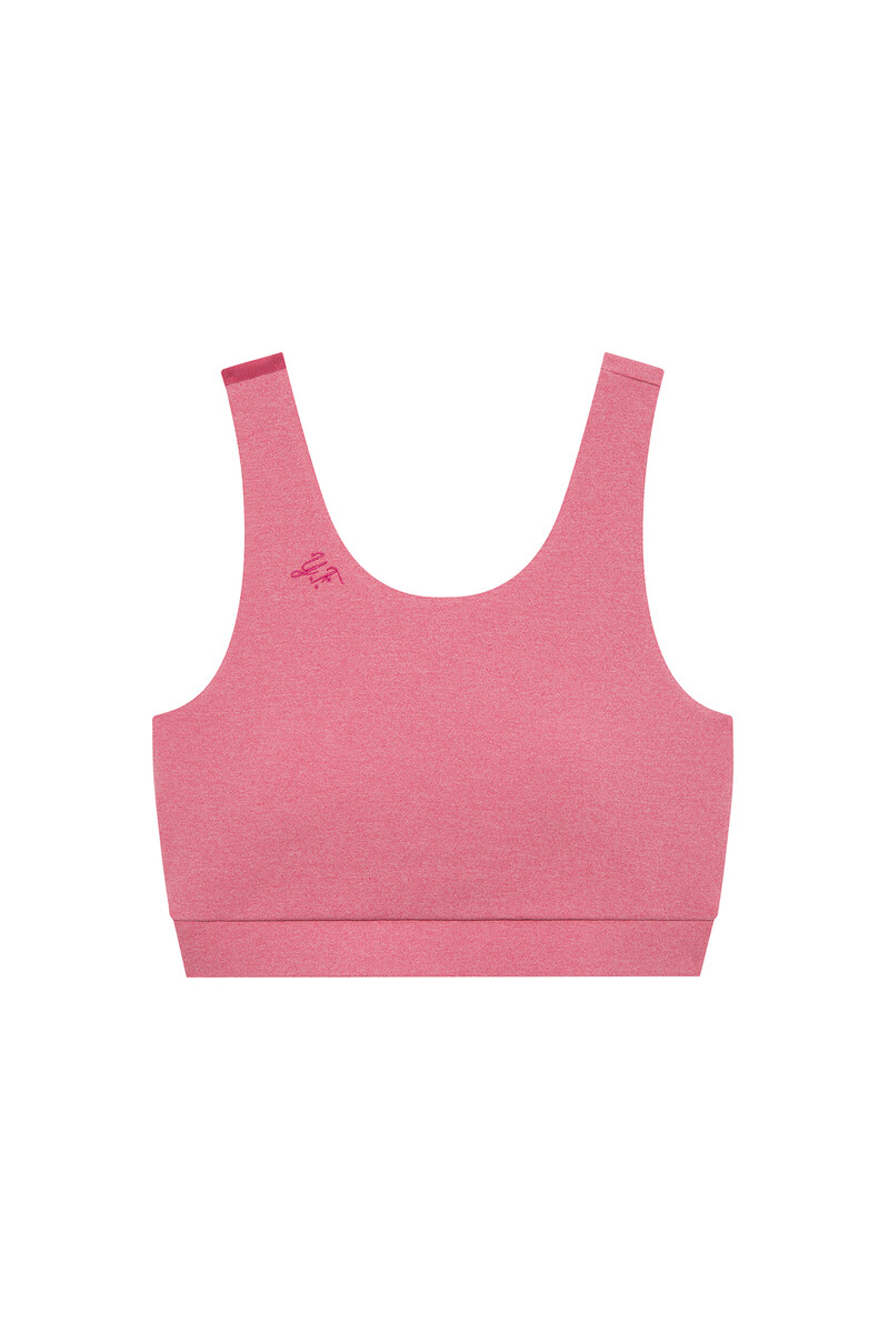 SIMONE - BACK DETAIL SPORTS BRA - 8