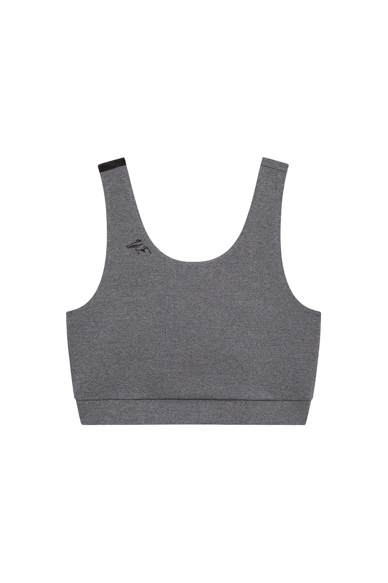 SIMONE - BACK DETAIL SPORTS BRA - 10