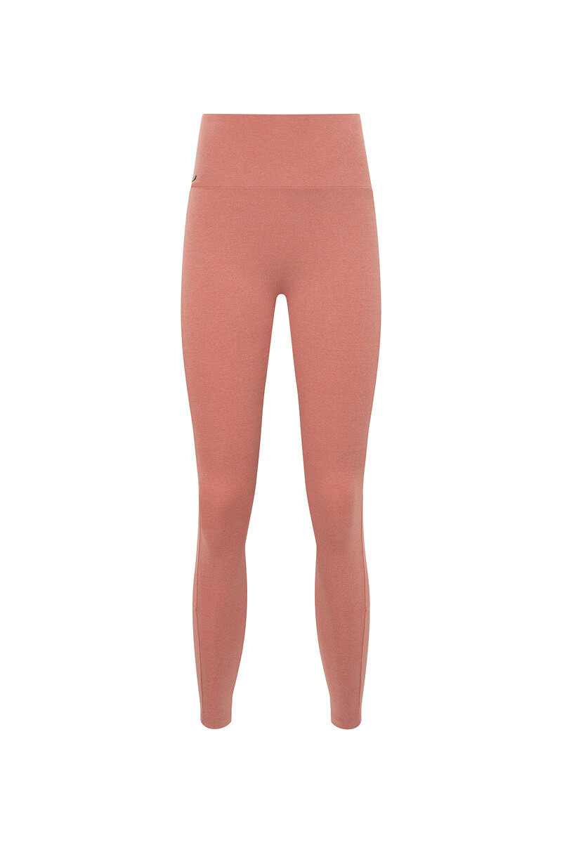 STELLA - STRAP DETAIL LEGGINGS - 9