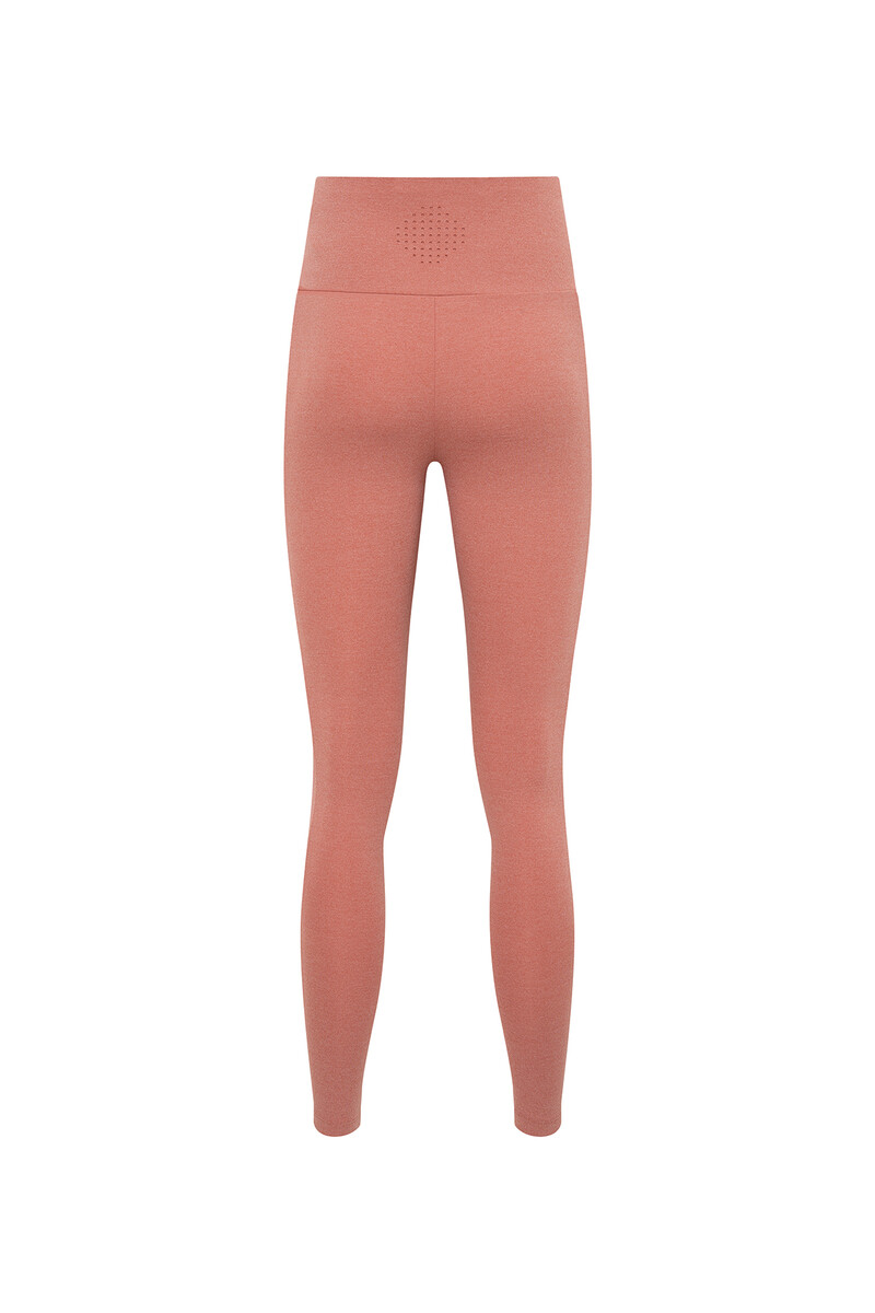 STELLA - STRAP DETAIL LEGGINGS - 11