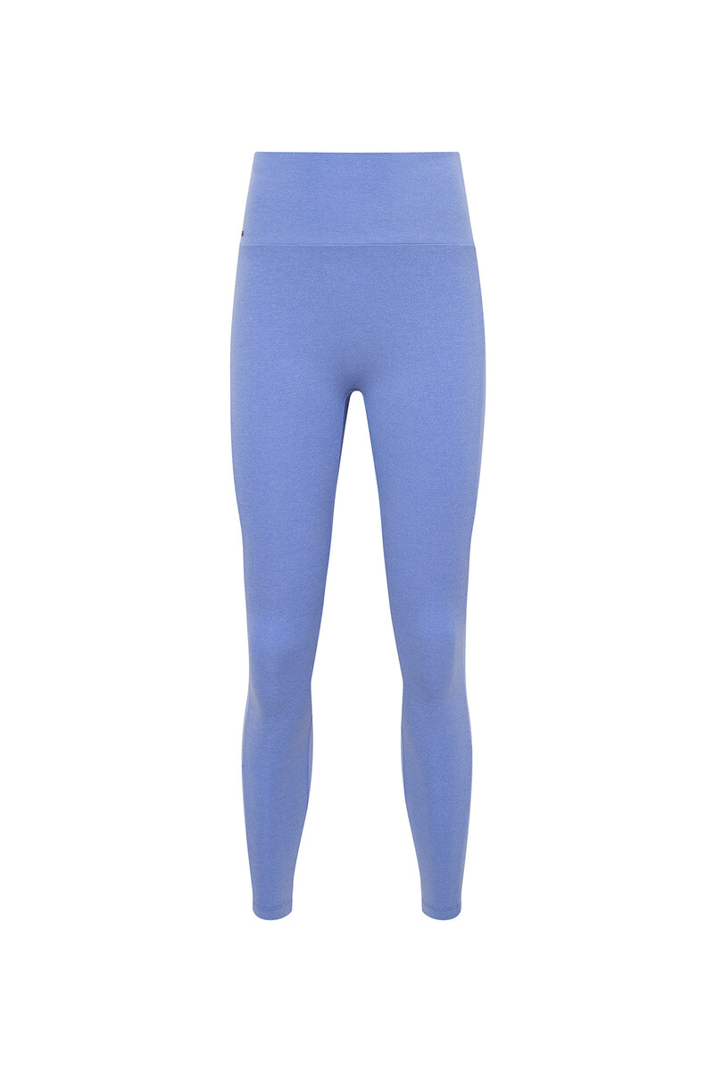 STELLA - STRAP DETAIL LEGGINGS - 1