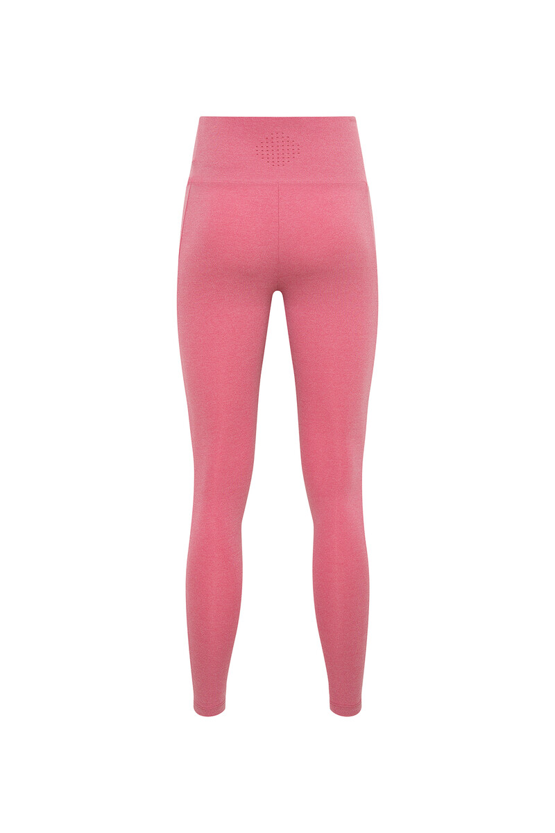 STELLA - STRAP DETAIL LEGGINGS - 8