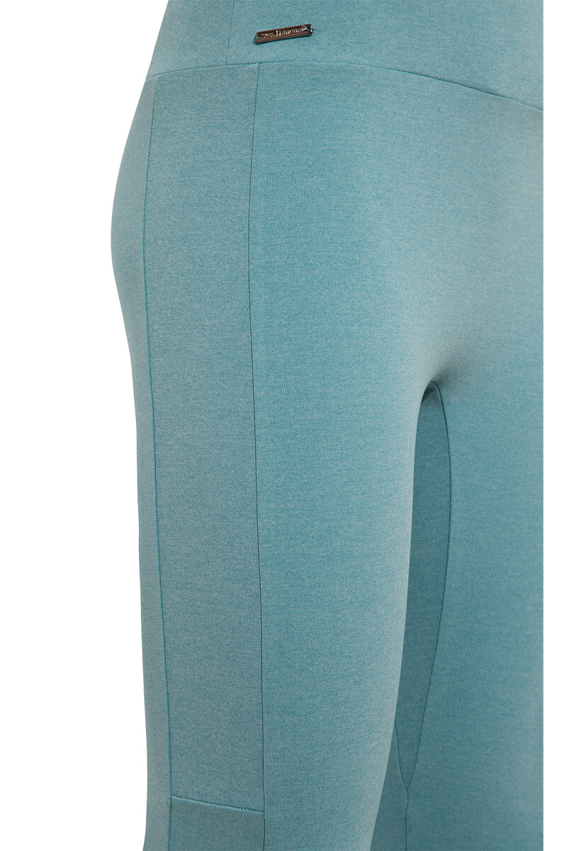 STELLA - STRAP DETAIL LEGGINGS - 5